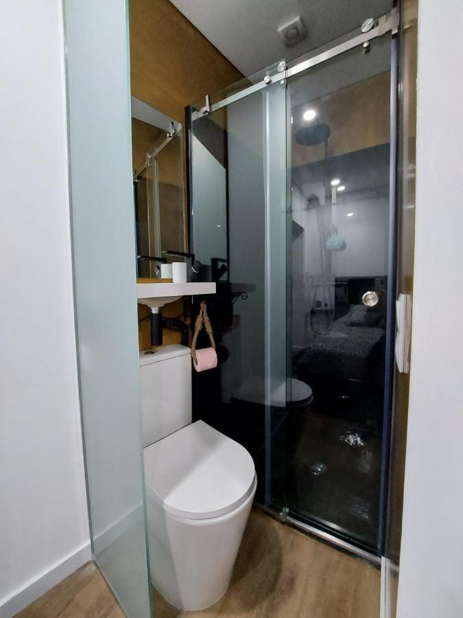 Apartamento Ribeiro Albufeira Dış mekan fotoğraf