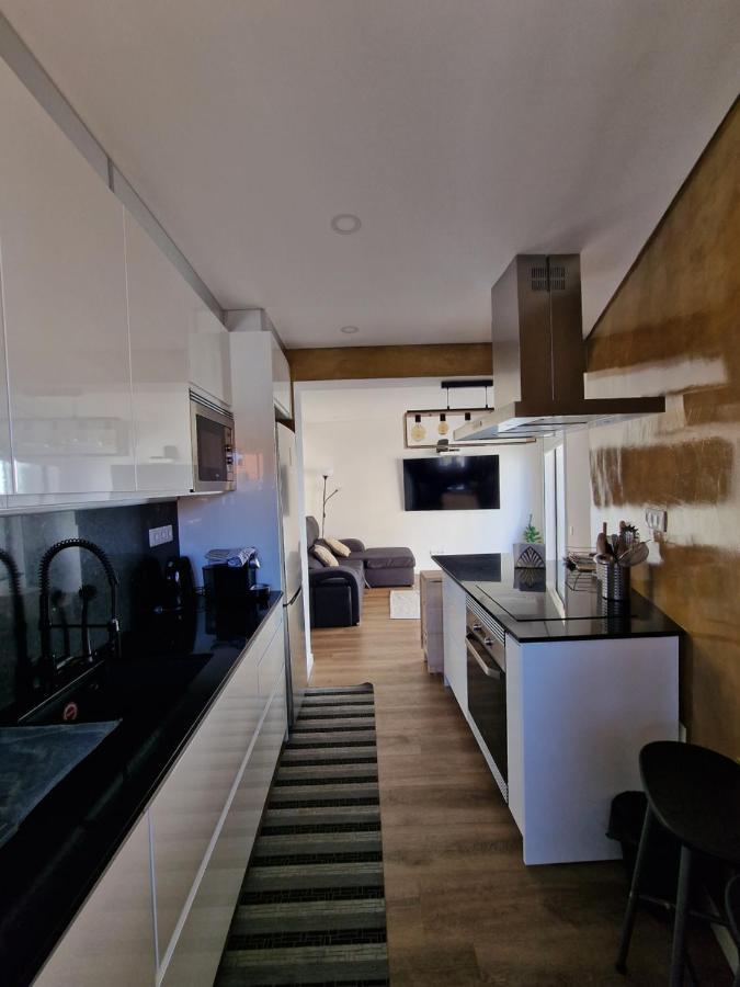 Apartamento Ribeiro Albufeira Dış mekan fotoğraf