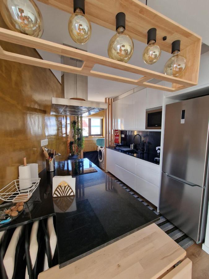 Apartamento Ribeiro Albufeira Dış mekan fotoğraf