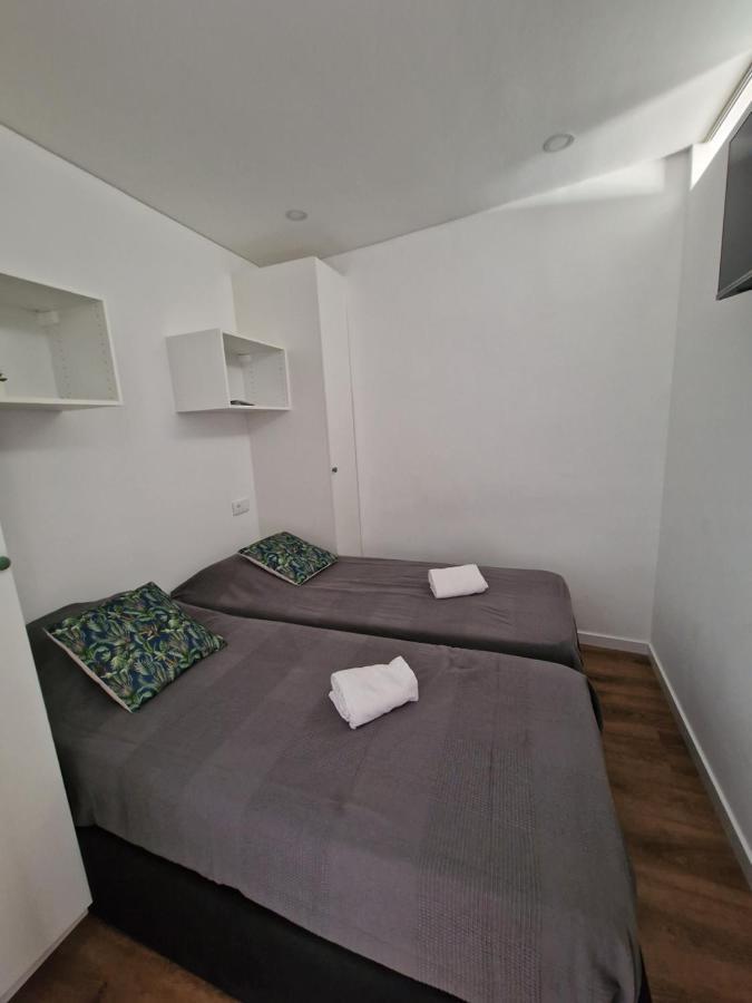 Apartamento Ribeiro Albufeira Dış mekan fotoğraf