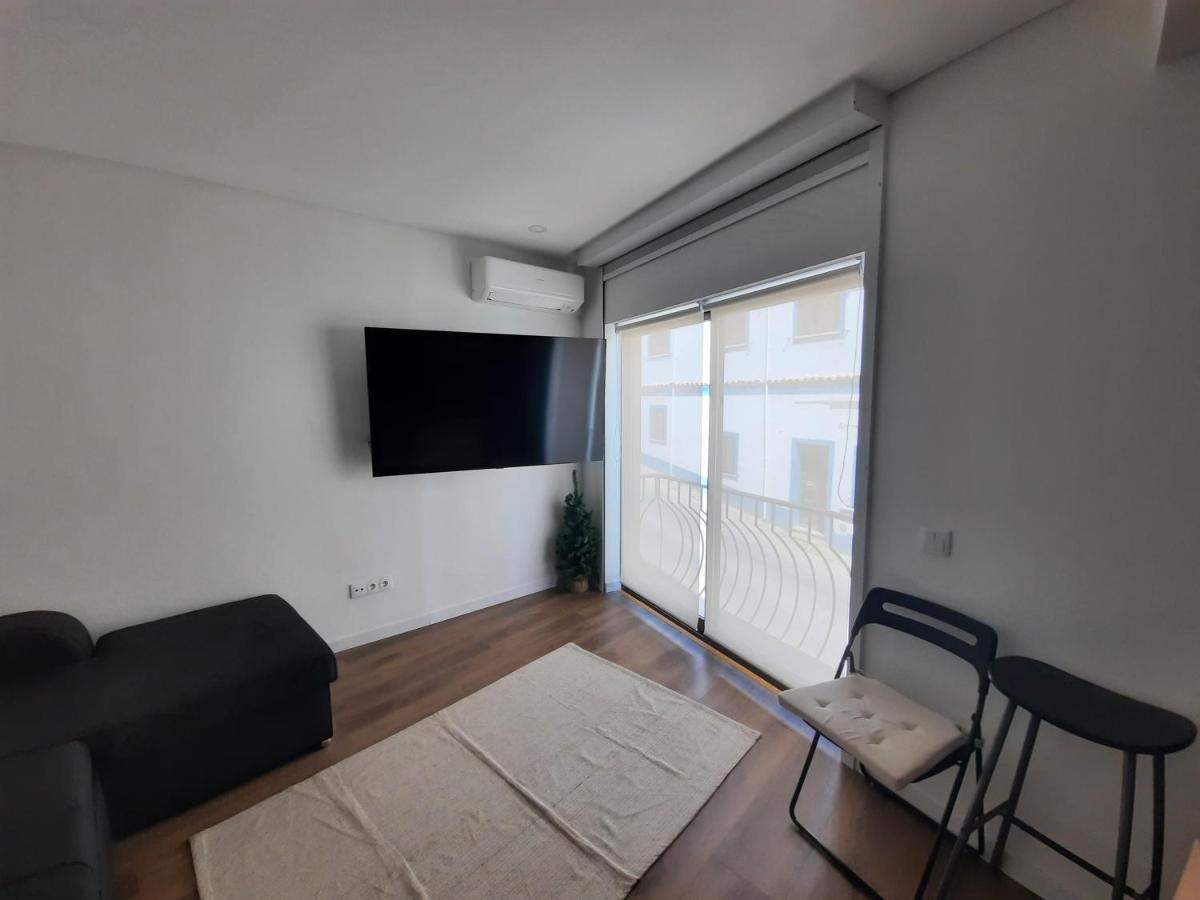 Apartamento Ribeiro Albufeira Dış mekan fotoğraf
