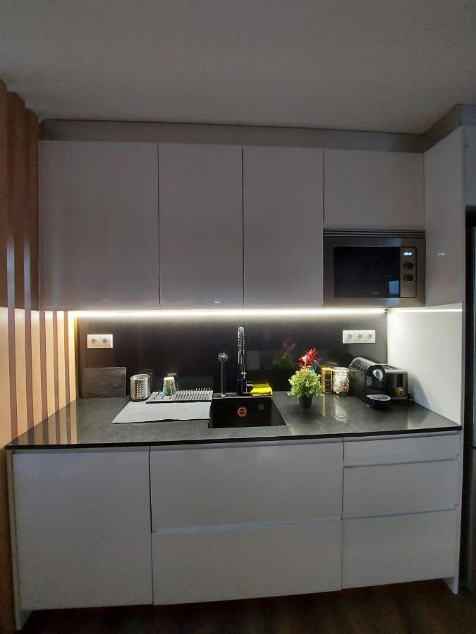Apartamento Ribeiro Albufeira Dış mekan fotoğraf