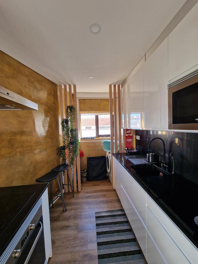 Apartamento Ribeiro Albufeira Dış mekan fotoğraf