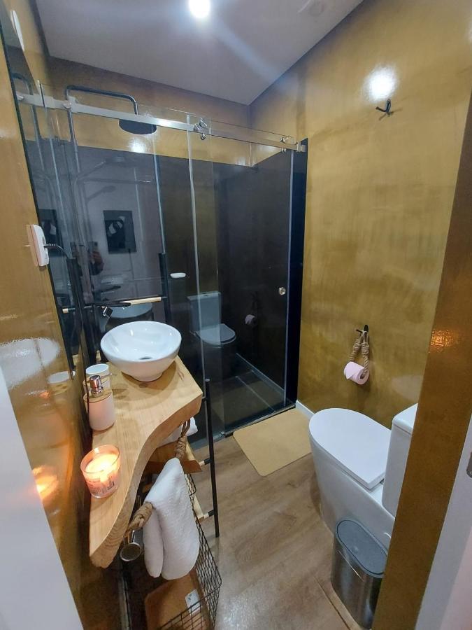 Apartamento Ribeiro Albufeira Dış mekan fotoğraf