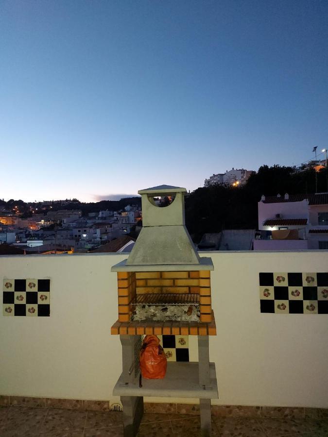 Apartamento Ribeiro Albufeira Dış mekan fotoğraf