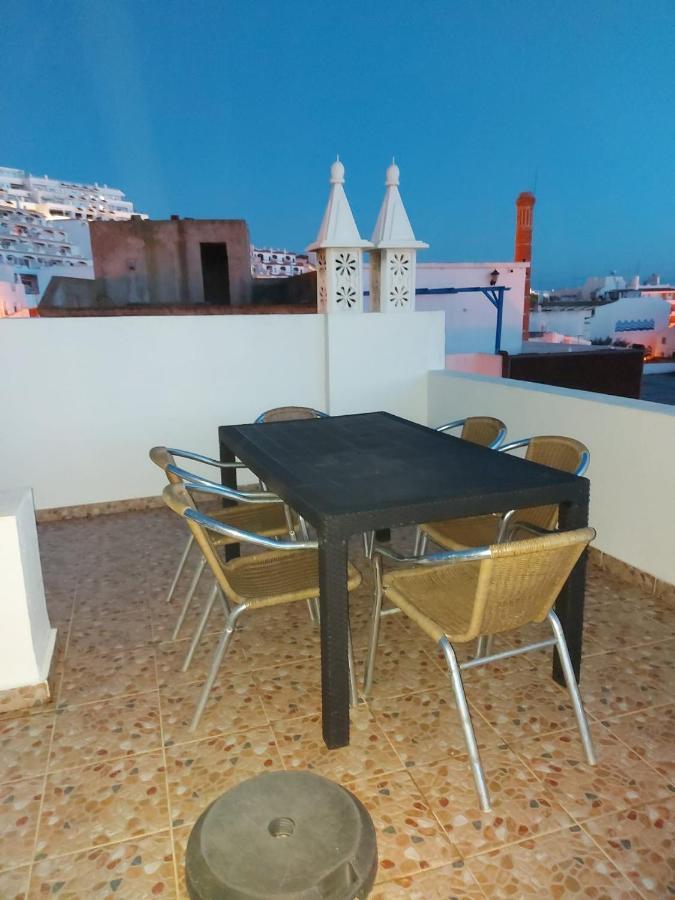 Apartamento Ribeiro Albufeira Dış mekan fotoğraf