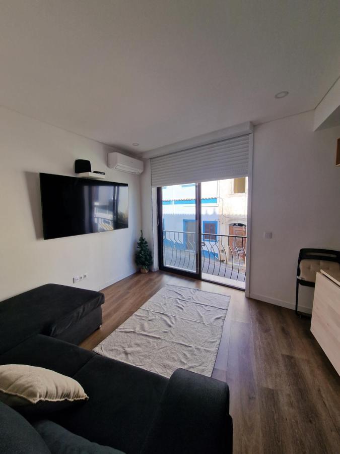 Apartamento Ribeiro Albufeira Dış mekan fotoğraf